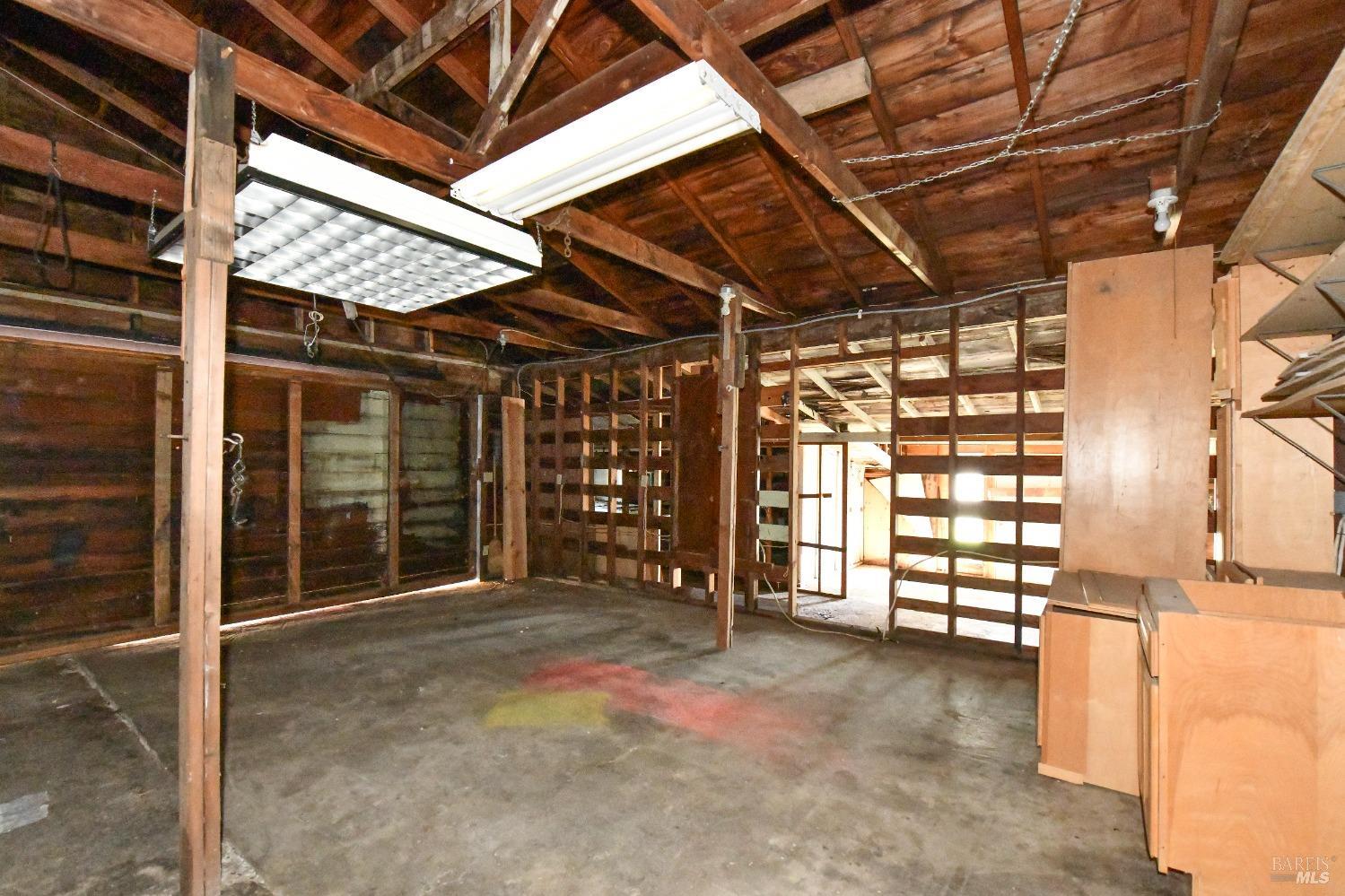 Detail Gallery Image 78 of 89 For 473 Newton Way, Angwin,  CA 94508 - 7 Beds | 6 Baths