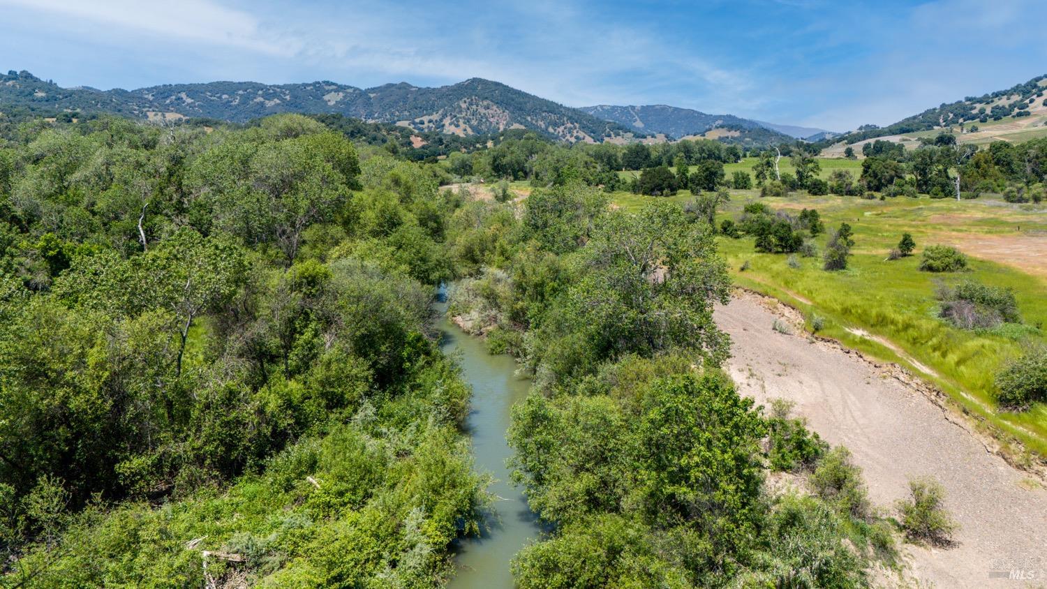 Detail Gallery Image 53 of 57 For 11755 Old River Rd, Hopland,  CA 95449 - 4 Beds | 2/1 Baths