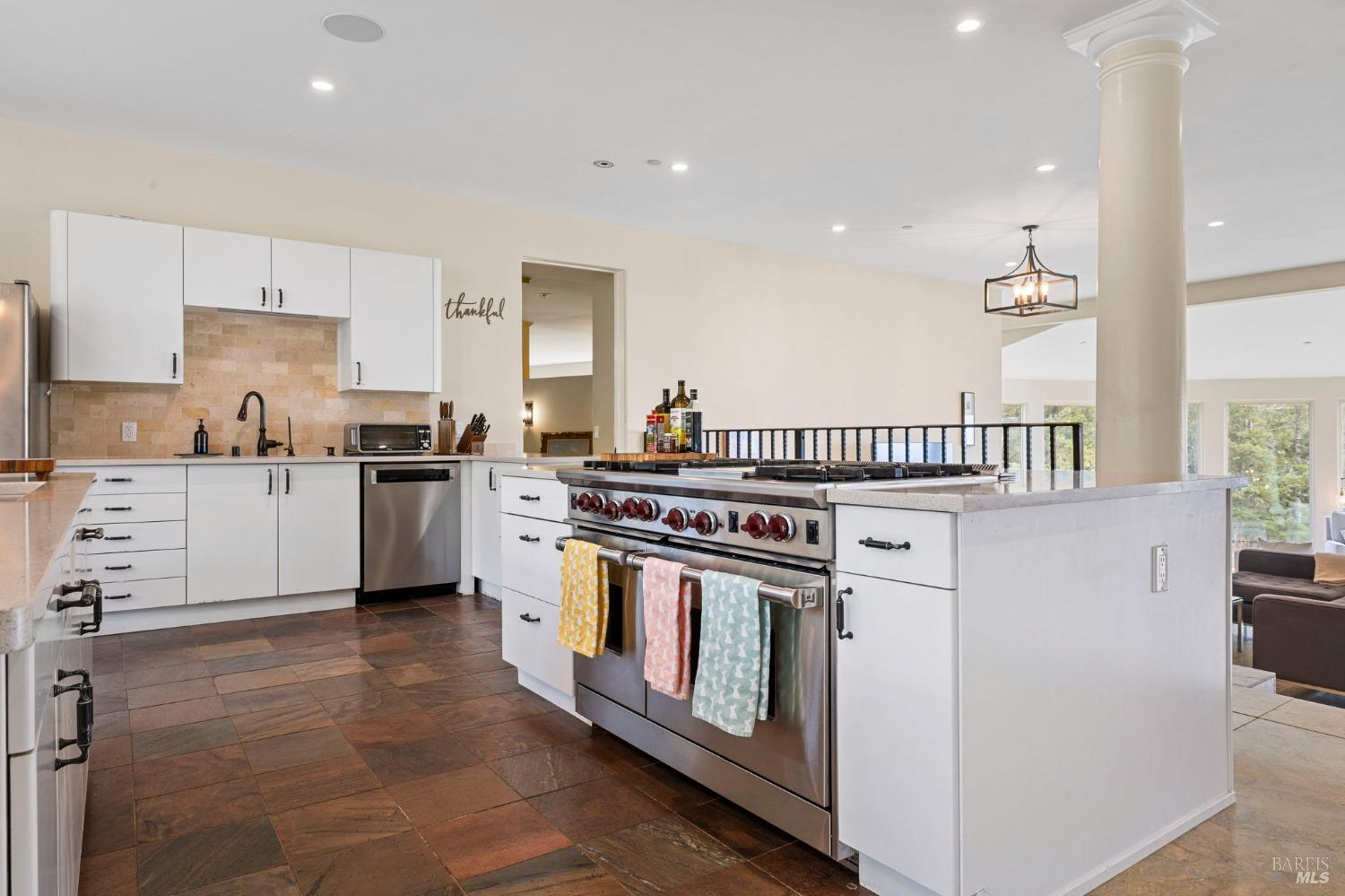 Detail Gallery Image 13 of 39 For Address Is Not Disclosed, Kentfield,  CA 94904 - 4 Beds | 4/1 Baths