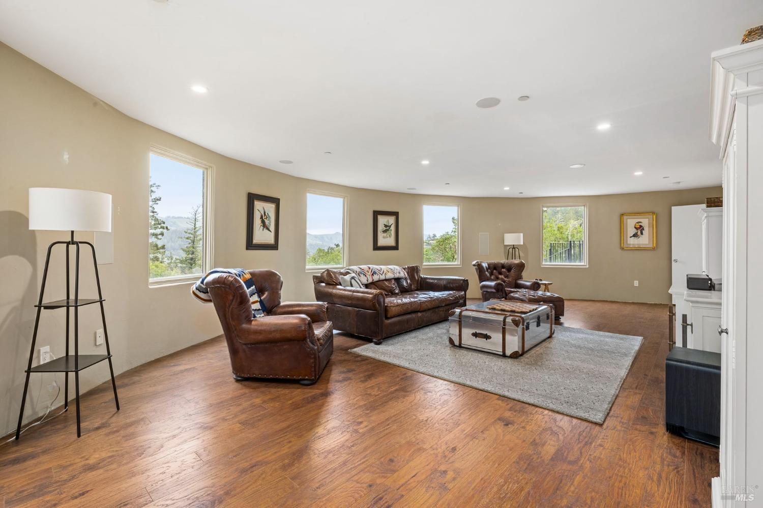 Detail Gallery Image 19 of 39 For Address Is Not Disclosed, Kentfield,  CA 94904 - 4 Beds | 4/1 Baths