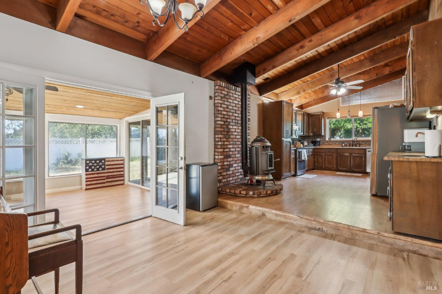 Detail Gallery Image 10 of 57 For 7500 Clement Rd, Vacaville,  CA 95688 - 3 Beds | 3 Baths