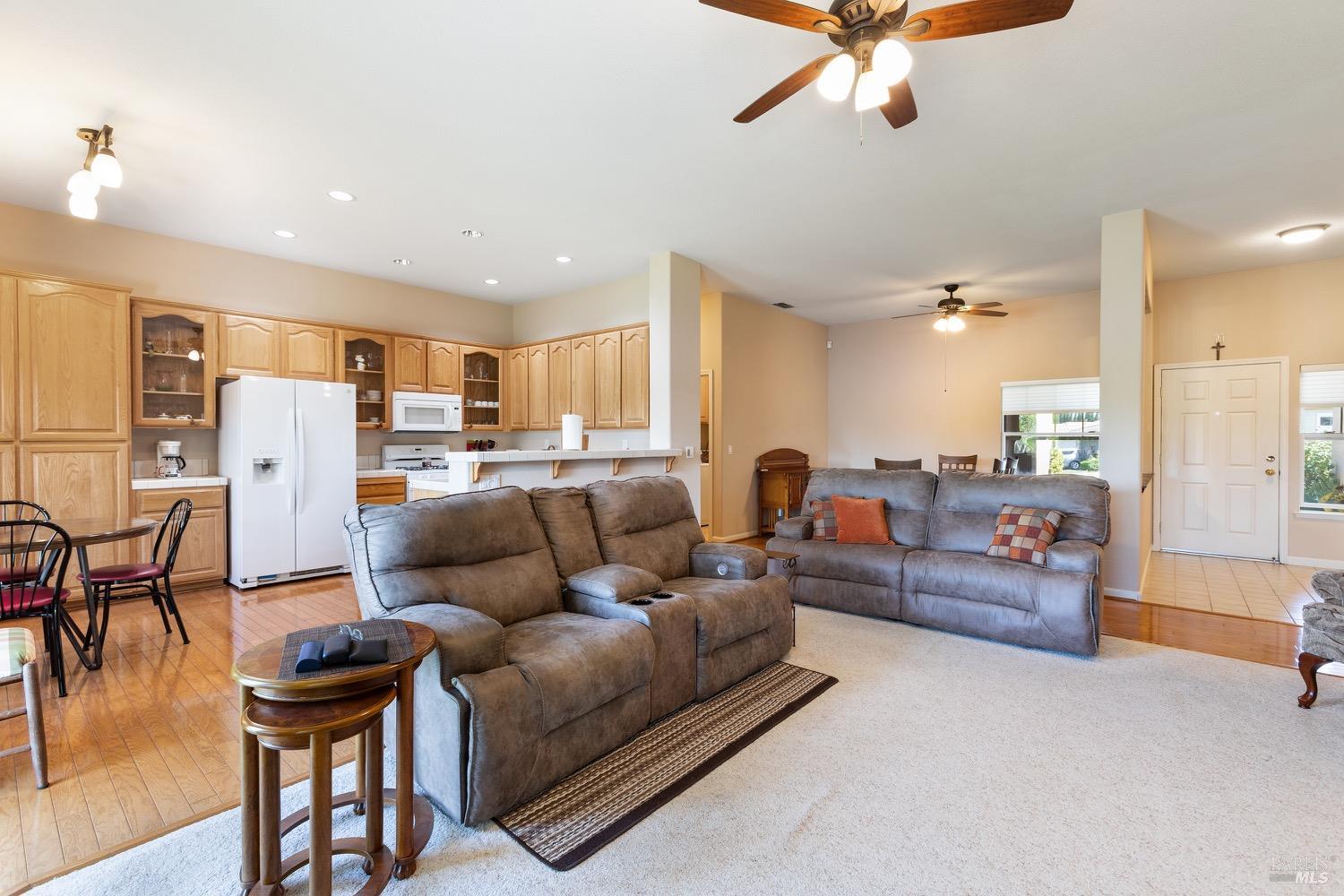 Detail Gallery Image 23 of 40 For 573 Laurel Pl, Rio Vista,  CA 94571 - 2 Beds | 2/1 Baths