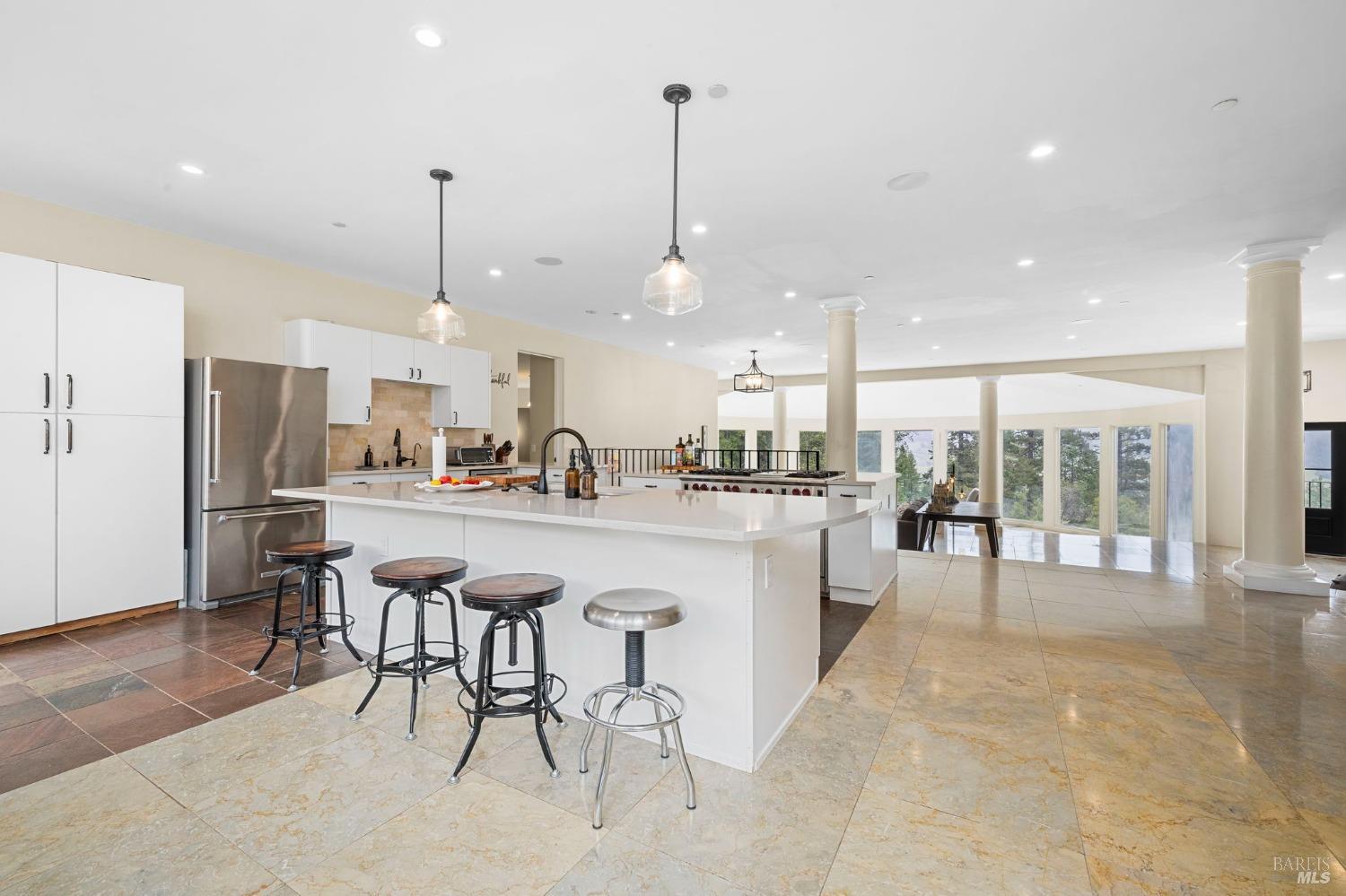 Detail Gallery Image 4 of 39 For Address Is Not Disclosed, Kentfield,  CA 94904 - 4 Beds | 4/1 Baths