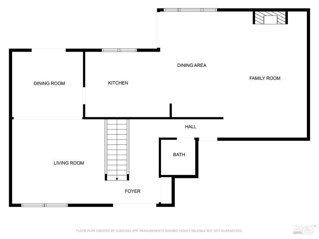 Detail Gallery Image 60 of 61 For 511 Wellington Way, Vacaville,  CA 95688 - 4 Beds | 2/1 Baths