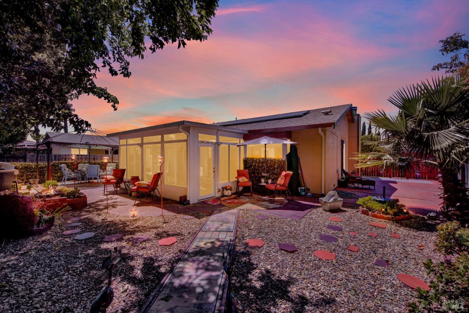 Detail Gallery Image 55 of 58 For 603 Woodlark Dr, Suisun City,  CA 94585 - 4 Beds | 2 Baths