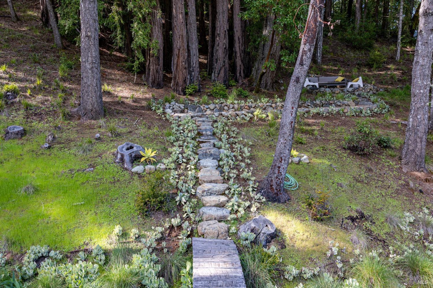 Detail Gallery Image 32 of 39 For Address Is Not Disclosed, Kentfield,  CA 94904 - 4 Beds | 4/1 Baths