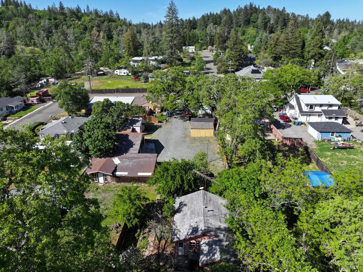 Detail Gallery Image 88 of 89 For 473 Newton Way, Angwin,  CA 94508 - 7 Beds | 6 Baths