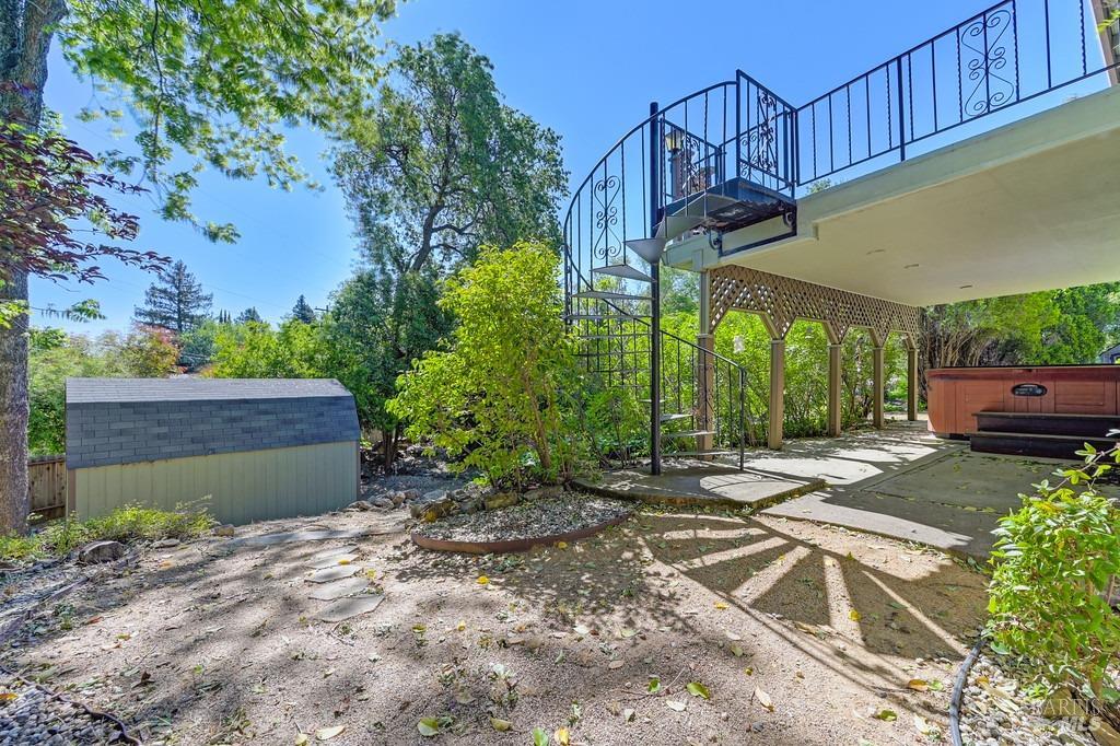 Detail Gallery Image 39 of 61 For 511 Wellington Way, Vacaville,  CA 95688 - 4 Beds | 2/1 Baths