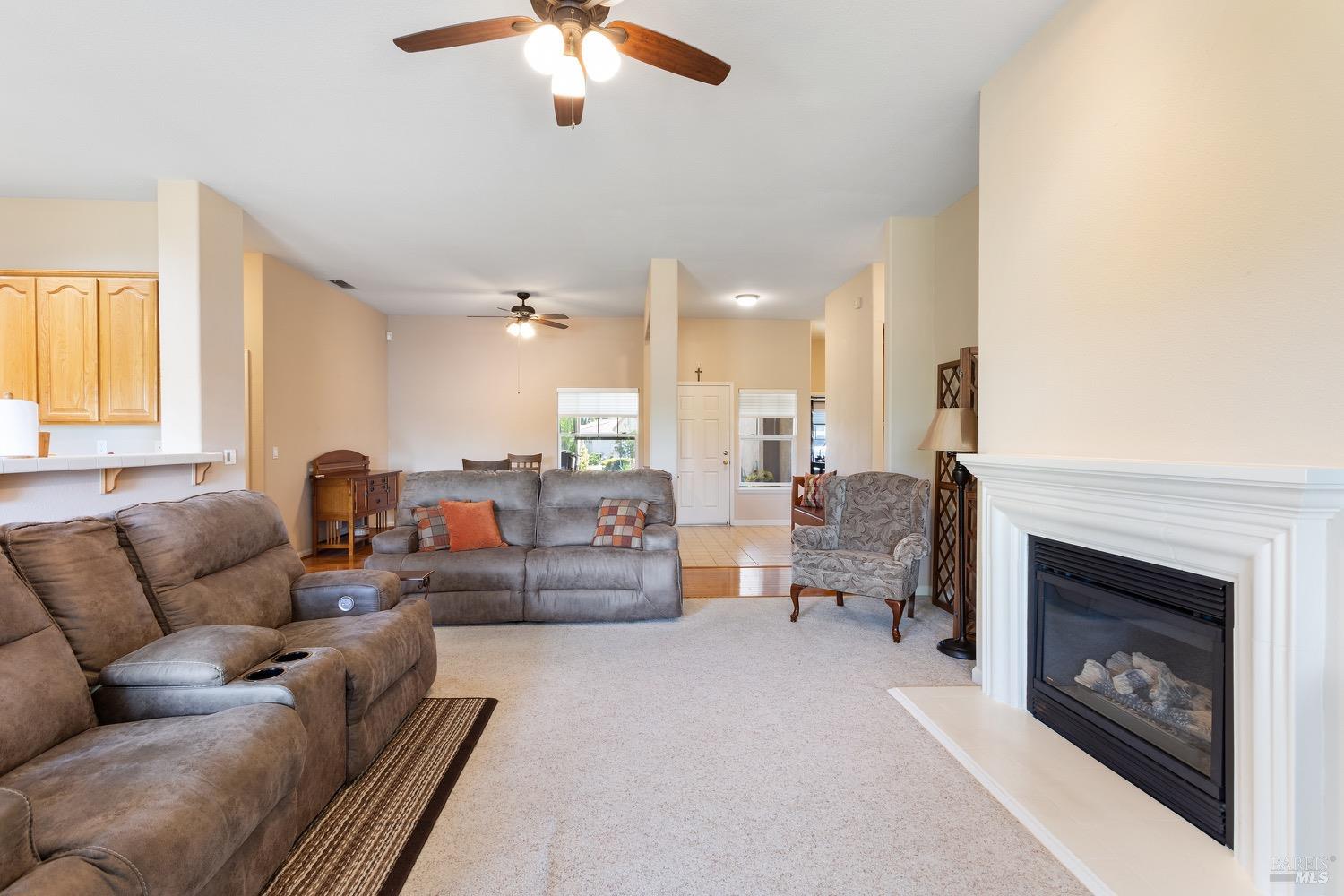 Detail Gallery Image 22 of 40 For 573 Laurel Pl, Rio Vista,  CA 94571 - 2 Beds | 2/1 Baths