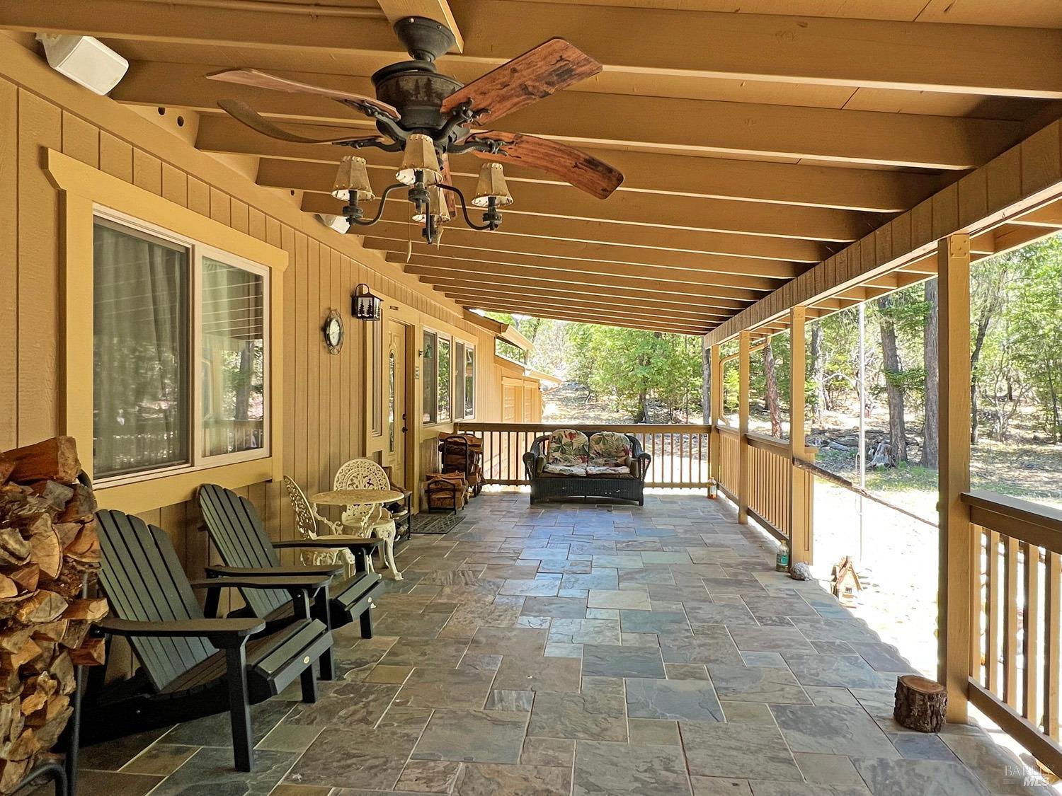 Detail Gallery Image 8 of 46 For 3320 Booth Way, Potter Valley,  CA 95469 - 3 Beds | 2 Baths