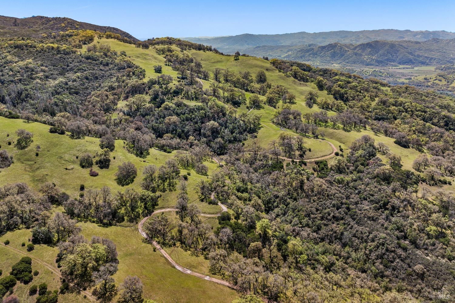 Detail Gallery Image 33 of 48 For 5155 Mill Creek Rd, Talmage,  CA 95481 - 4 Beds | 2 Baths