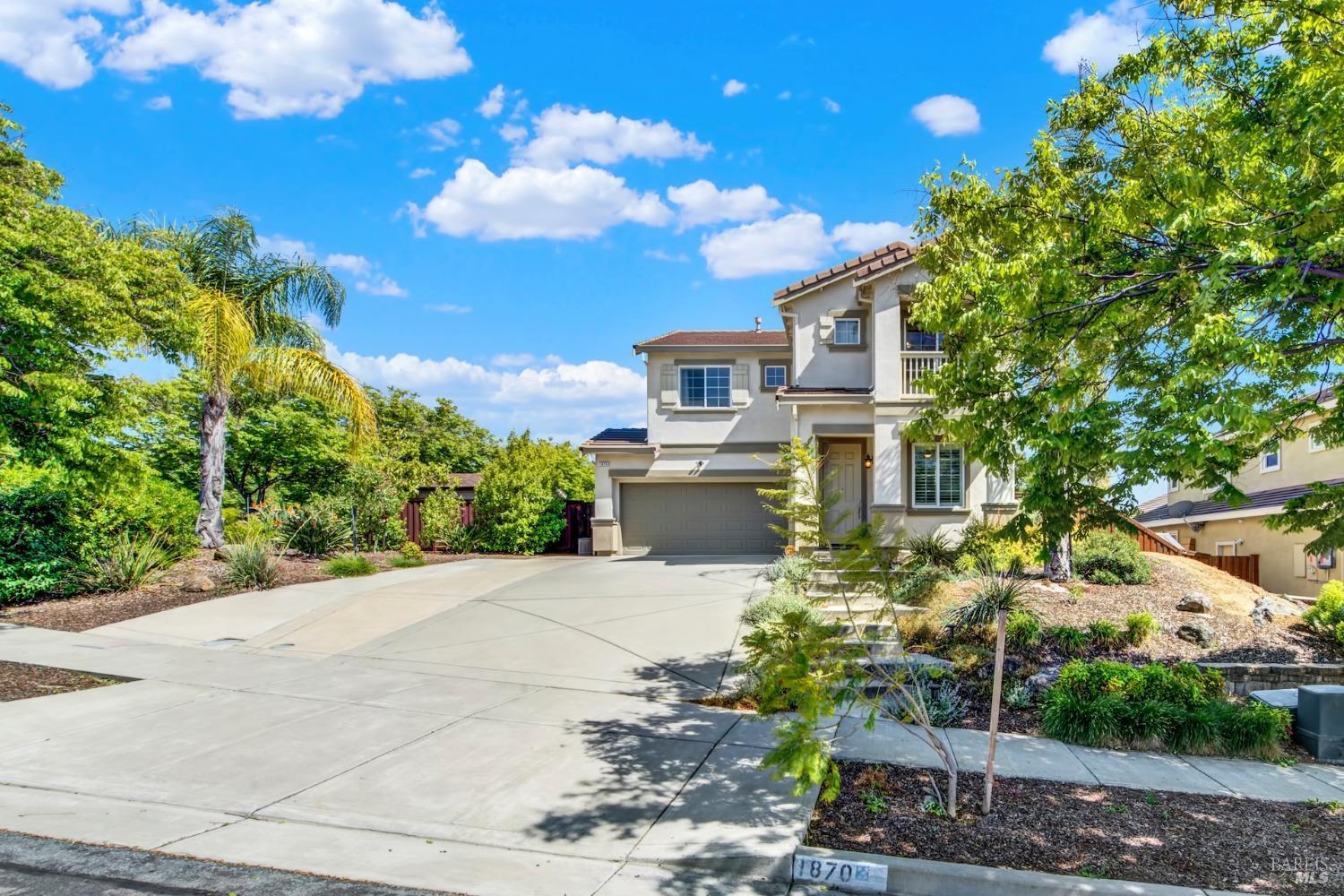 Detail Gallery Image 8 of 78 For 1870 Beacon Falls Way, Fairfield,  CA 94533 - 4 Beds | 3 Baths