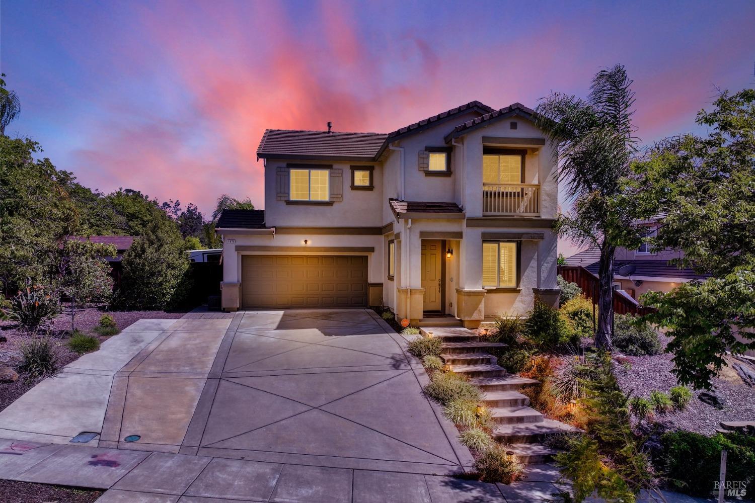 Detail Gallery Image 77 of 78 For 1870 Beacon Falls Way, Fairfield,  CA 94533 - 4 Beds | 3 Baths