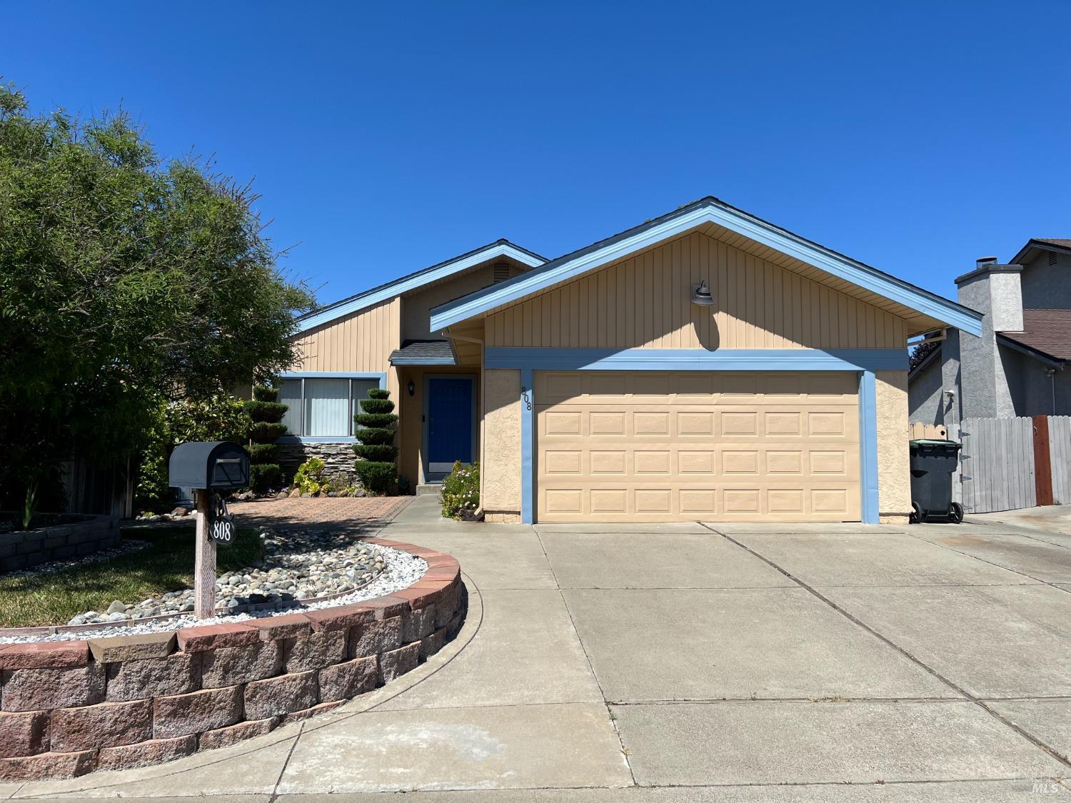 Thumbnail for 808 Pochard Way, Suisun City, CA 94585