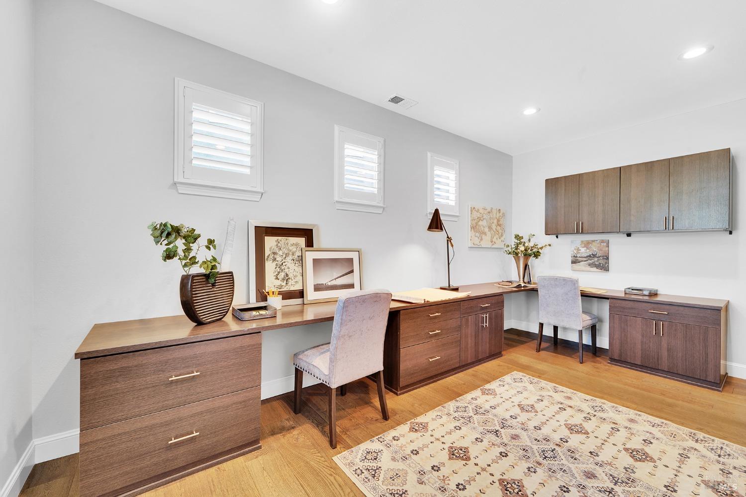 Detail Gallery Image 52 of 62 For 653 Robinson Way, Benicia,  CA 94510 - 5 Beds | 4 Baths