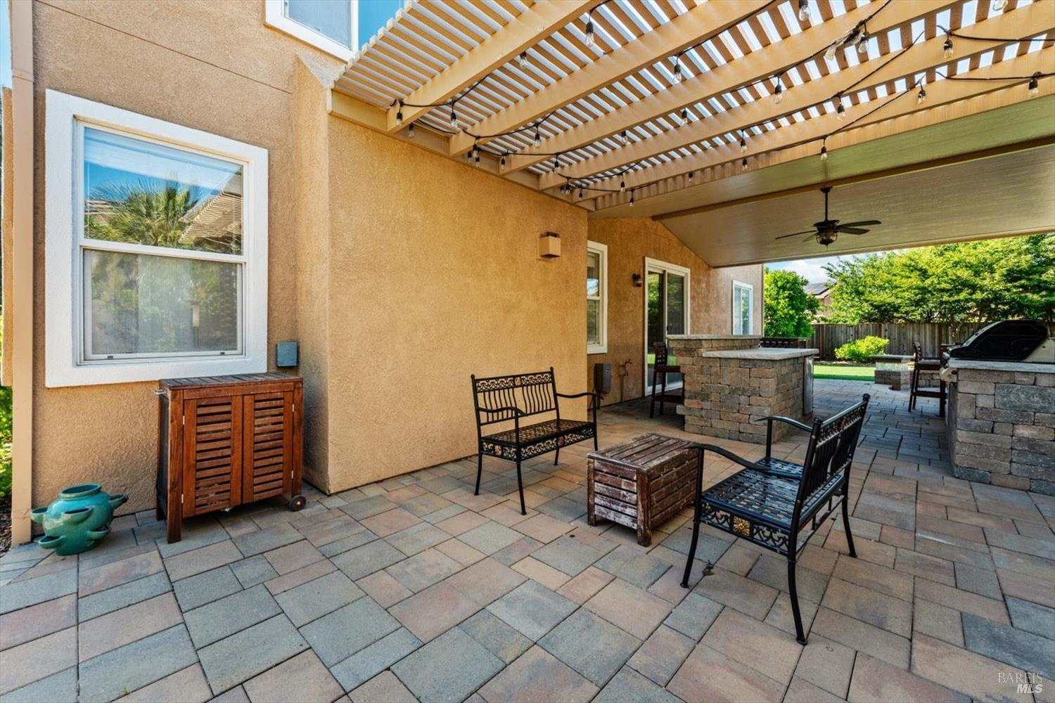 Detail Gallery Image 53 of 63 For 525 Boone Dr, Vacaville,  CA 95687 - 6 Beds | 3 Baths