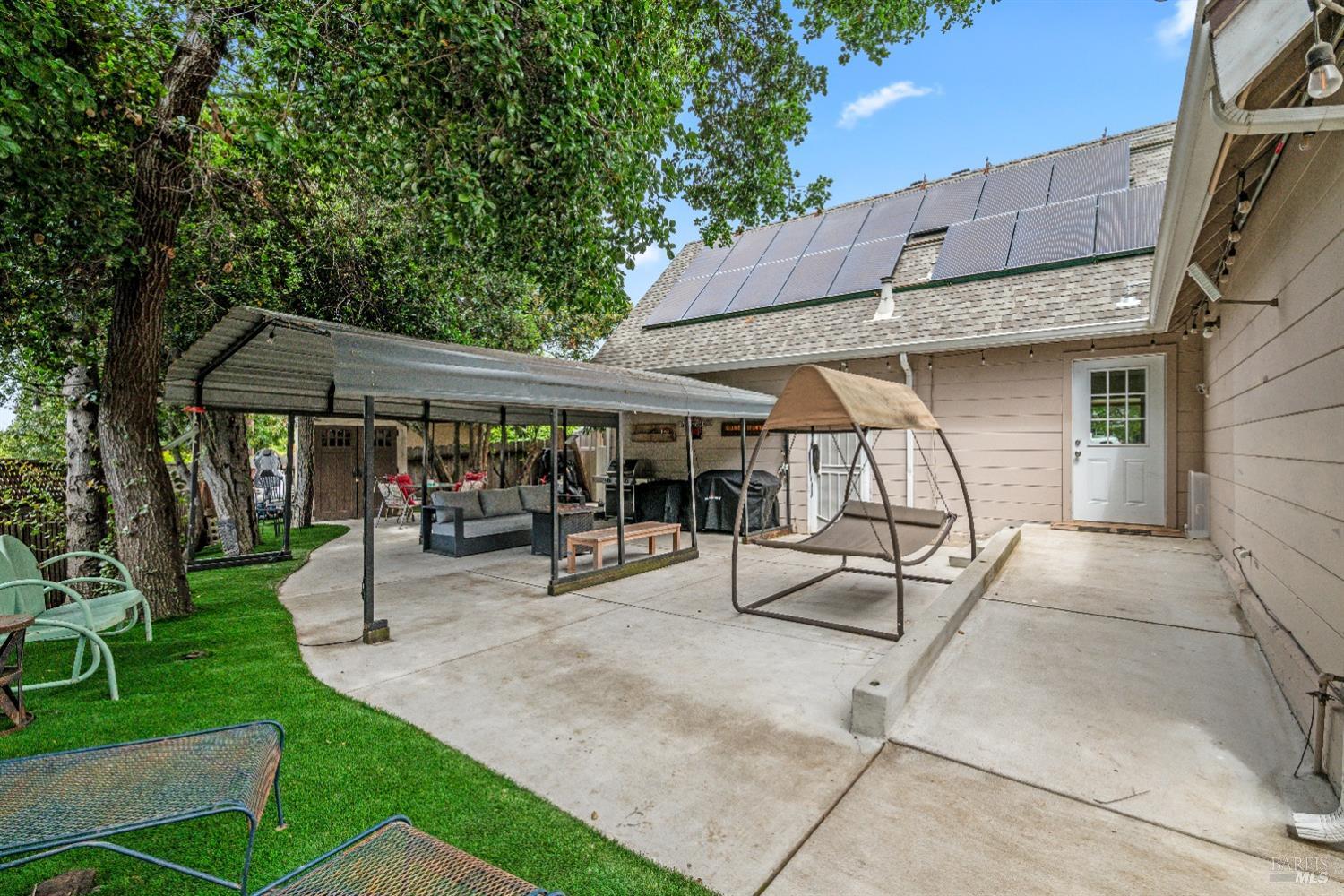Del Mar Court, Vallejo, California image 34