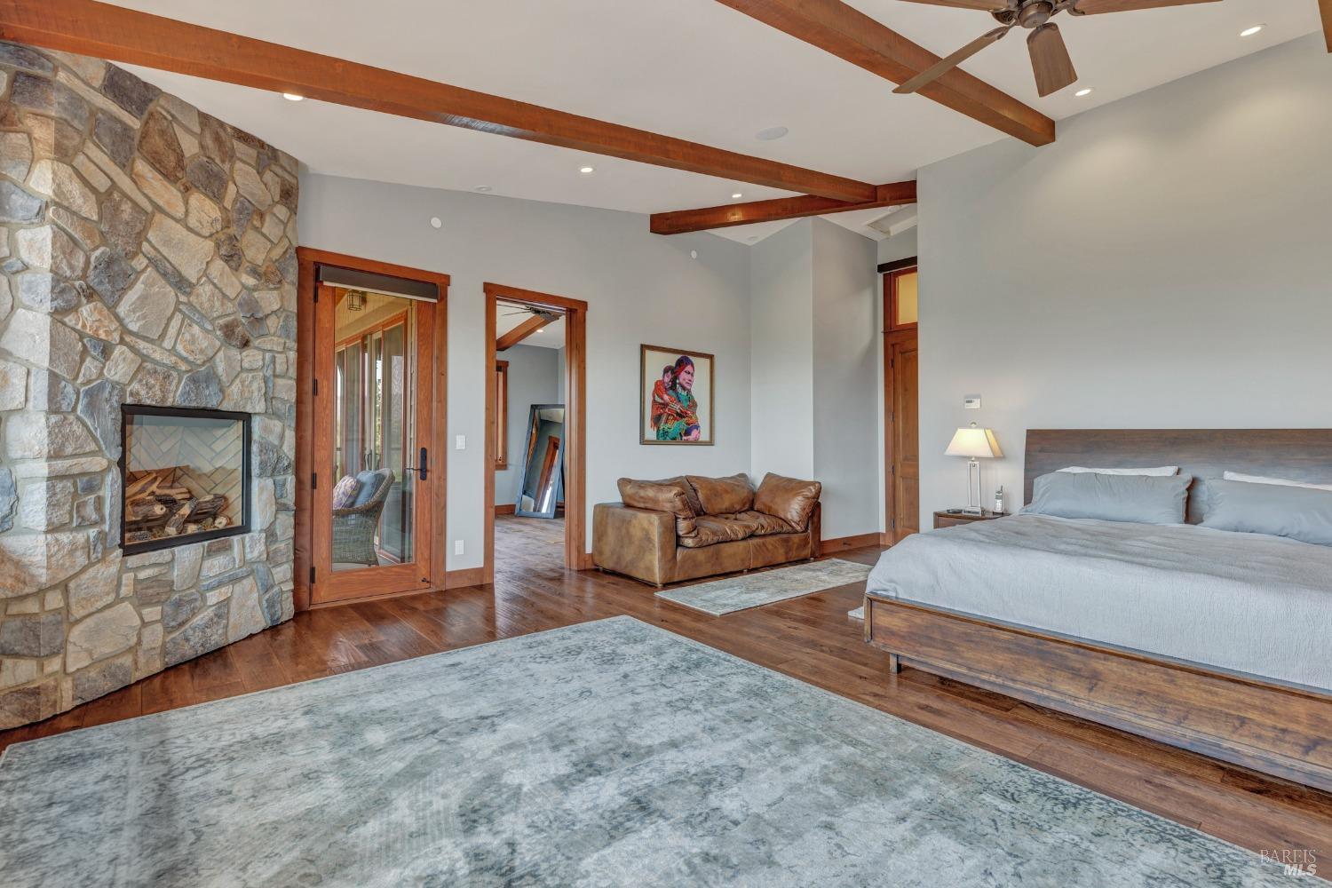 Detail Gallery Image 27 of 87 For 550 Meadowood Ln, Saint Helena,  CA 94574 - 6 Beds | 6 Baths