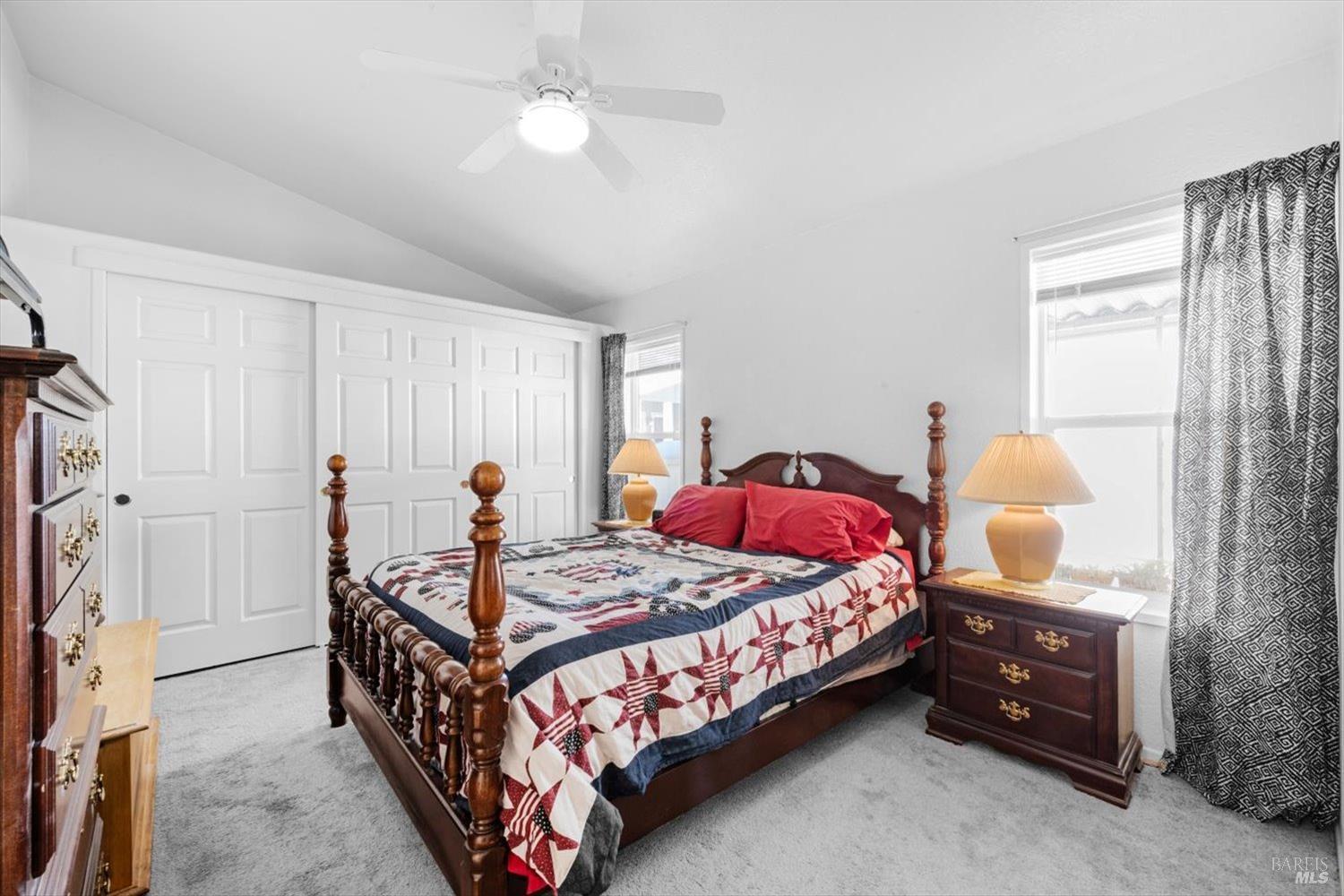 Detail Gallery Image 13 of 20 For 770 Lincoln Ave 23, Napa,  CA 94558 - 3 Beds | 2 Baths