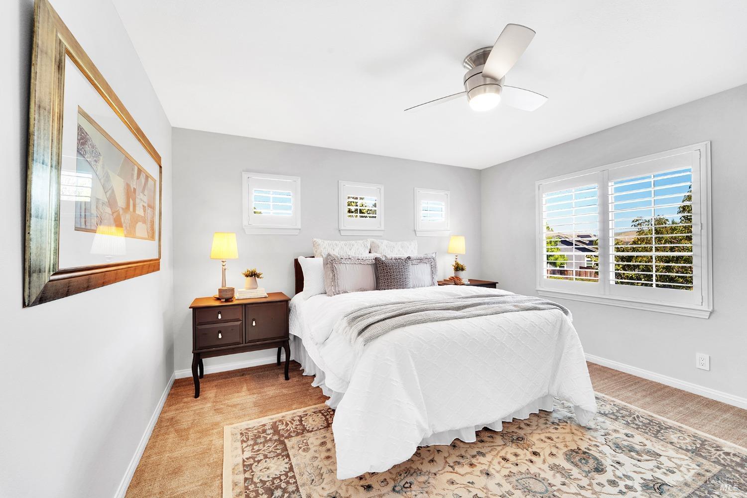 Detail Gallery Image 43 of 62 For 653 Robinson Way, Benicia,  CA 94510 - 5 Beds | 4 Baths