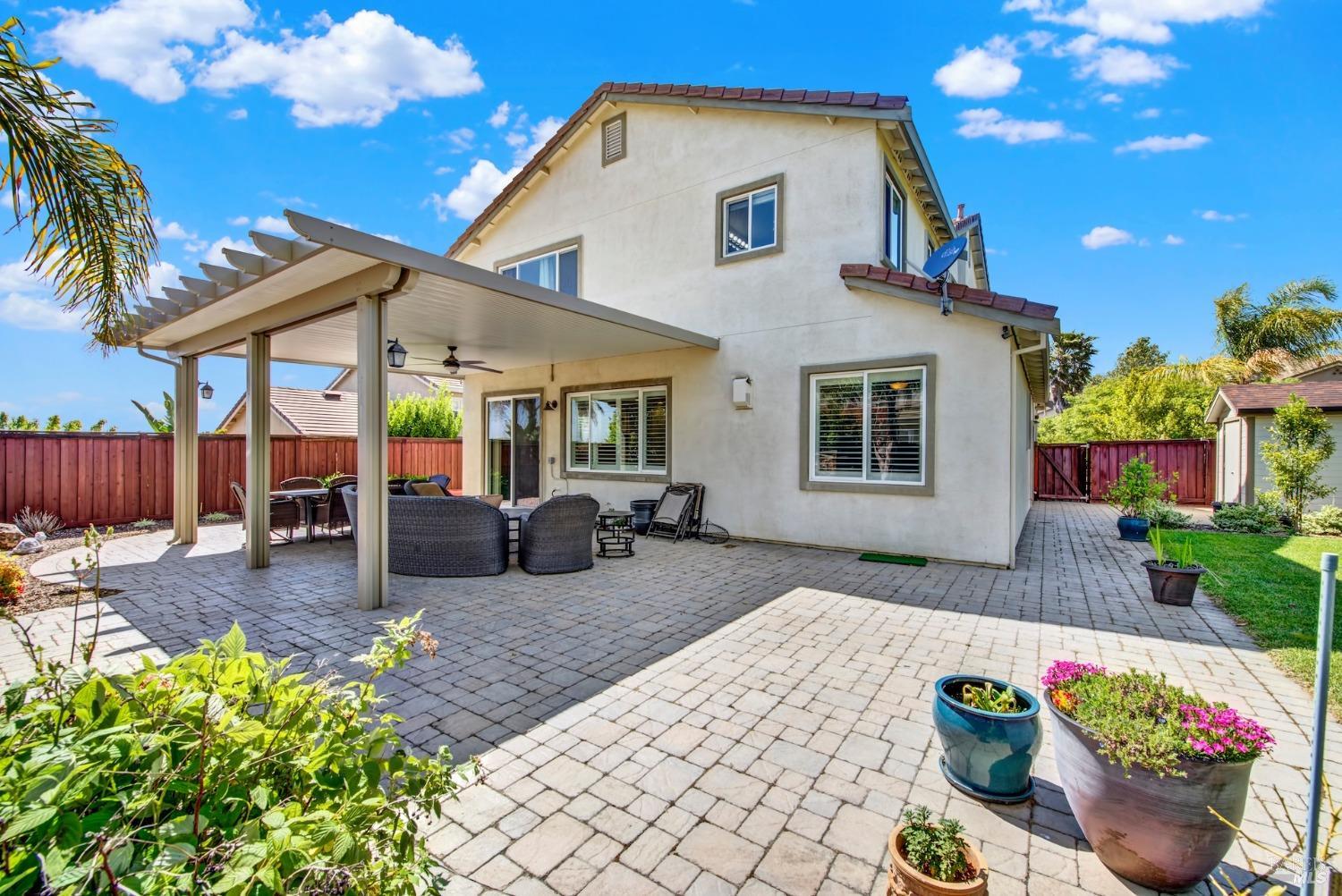 Detail Gallery Image 71 of 78 For 1870 Beacon Falls Way, Fairfield,  CA 94533 - 4 Beds | 3 Baths