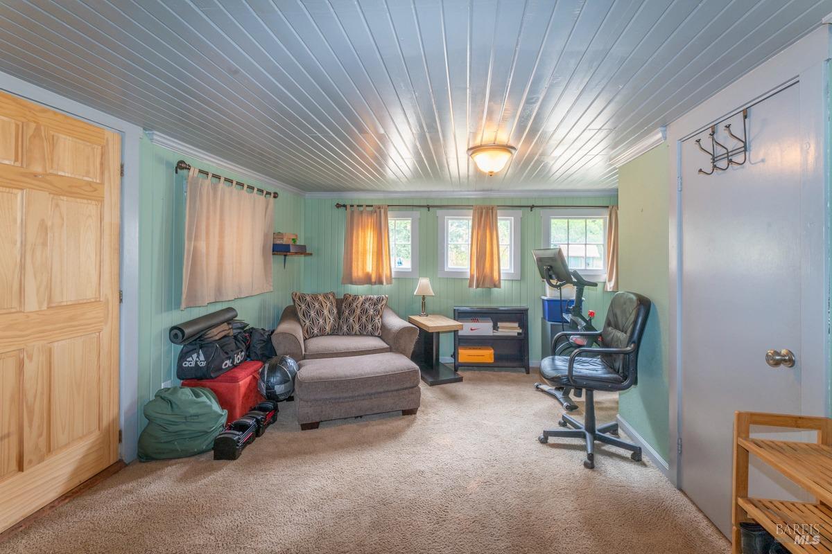 Detail Gallery Image 10 of 27 For 14480 Docker Hill Rd, Comptche,  CA 95427 - 2 Beds | 2 Baths