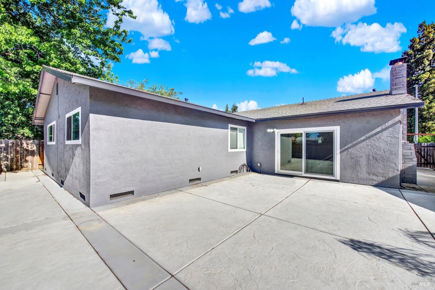 Detail Gallery Image 46 of 52 For 106 Ramsey Dr, Vacaville,  CA 95687 - 4 Beds | 2 Baths
