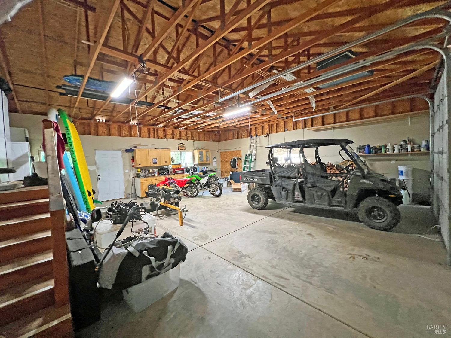 Detail Gallery Image 30 of 46 For 3320 Booth Way, Potter Valley,  CA 95469 - 3 Beds | 2 Baths