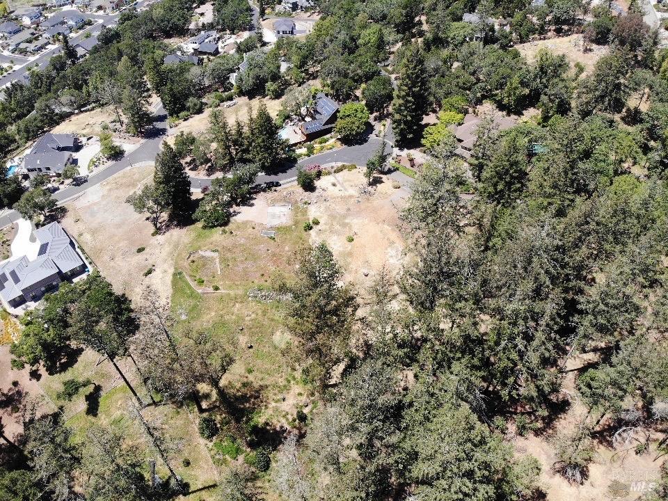 Detail Gallery Image 16 of 19 For 3829 Moss Hollow Ct, Santa Rosa,  CA 95404 - – Beds | – Baths