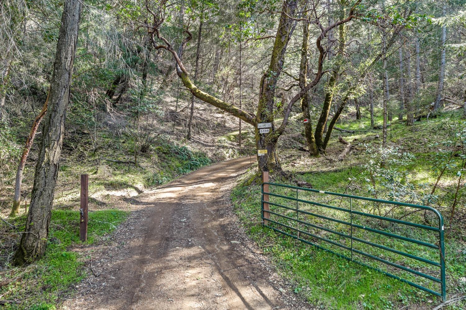 Detail Gallery Image 29 of 48 For 5155 Mill Creek Rd, Talmage,  CA 95481 - 4 Beds | 2 Baths