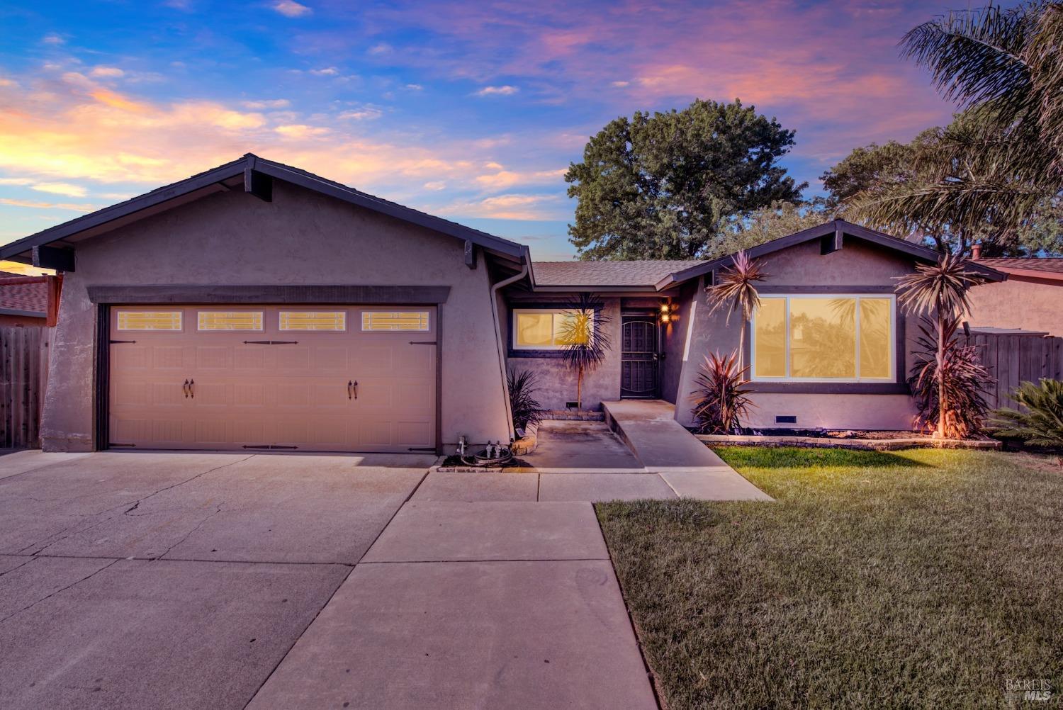 Detail Gallery Image 51 of 52 For 106 Ramsey Dr, Vacaville,  CA 95687 - 4 Beds | 2 Baths