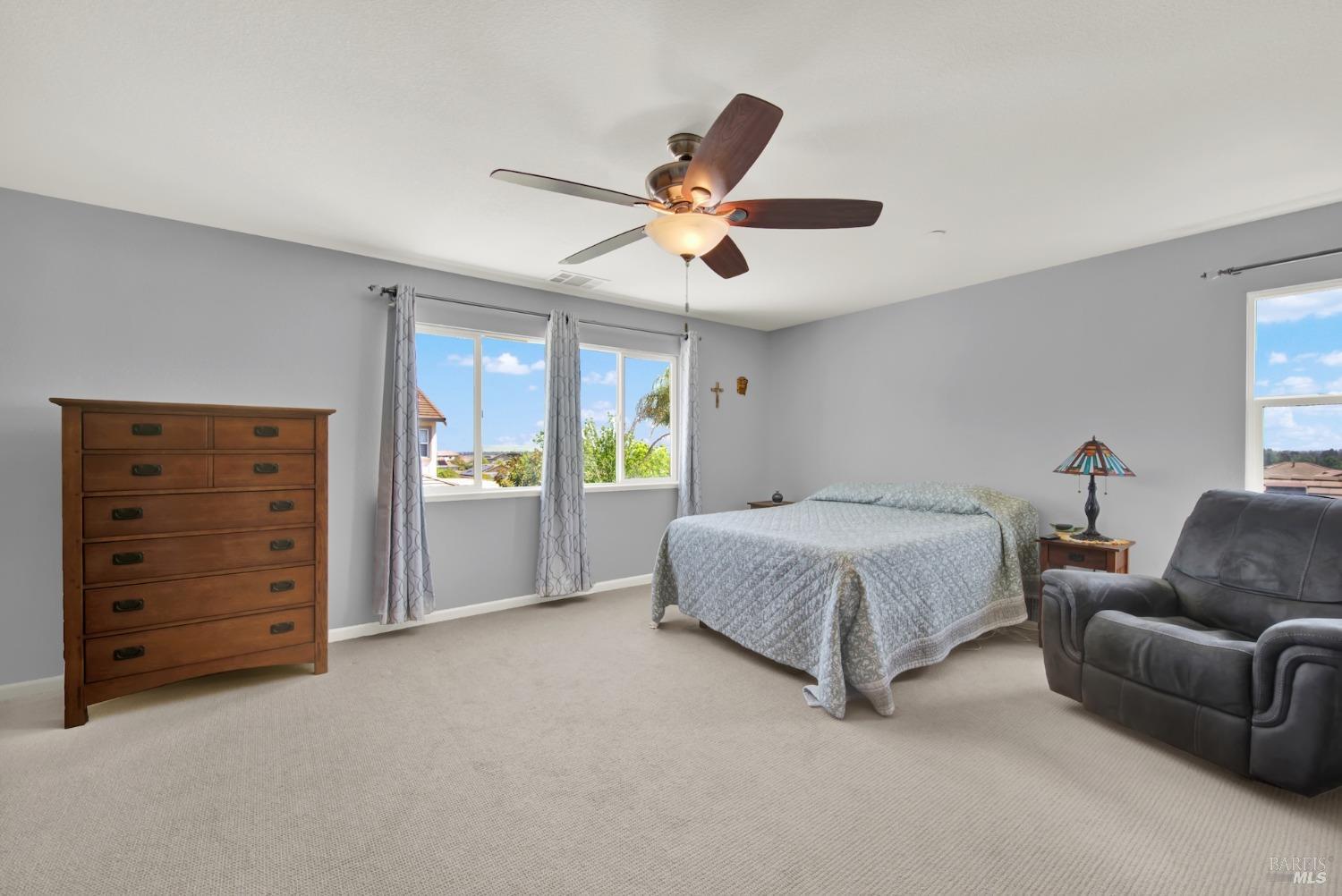 Detail Gallery Image 53 of 78 For 1870 Beacon Falls Way, Fairfield,  CA 94533 - 4 Beds | 3 Baths