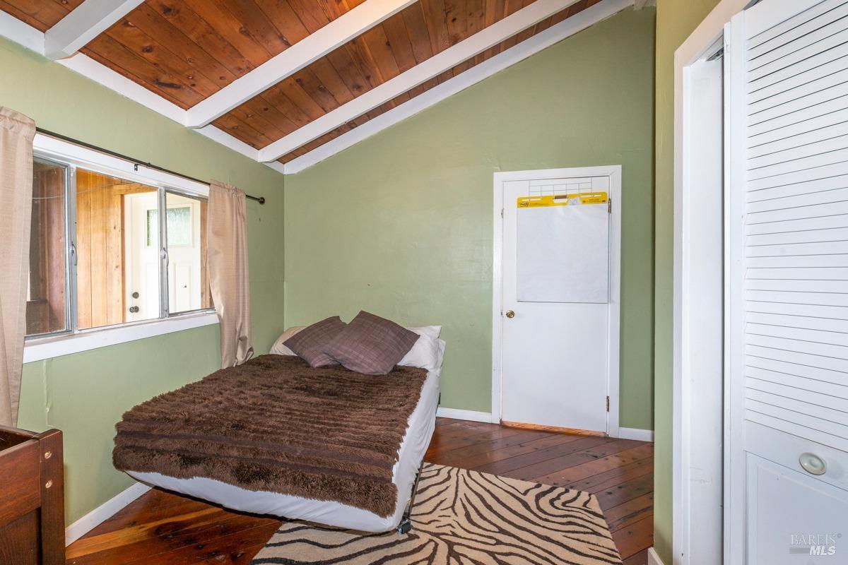 Detail Gallery Image 8 of 27 For 14480 Docker Hill Rd, Comptche,  CA 95427 - 2 Beds | 2 Baths