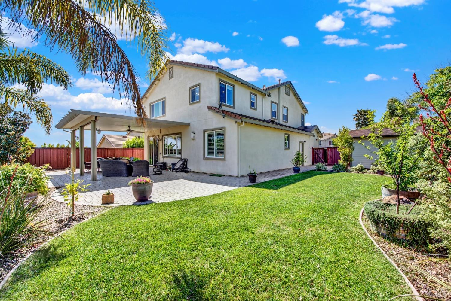 Detail Gallery Image 70 of 78 For 1870 Beacon Falls Way, Fairfield,  CA 94533 - 4 Beds | 3 Baths