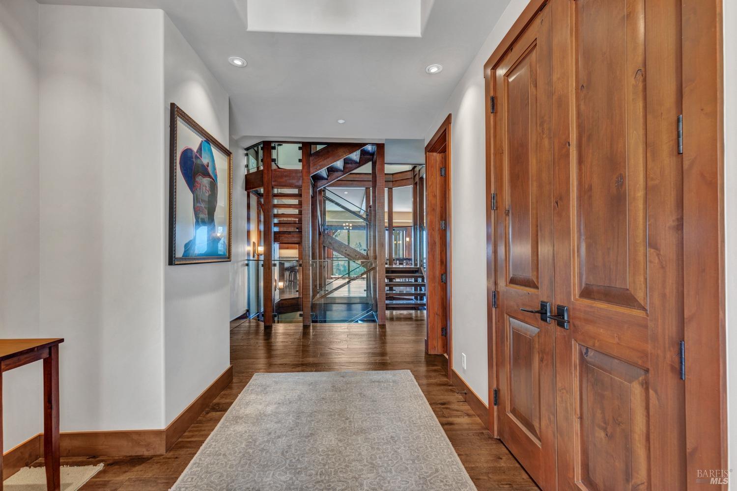 Detail Gallery Image 6 of 87 For 550 Meadowood Ln, Saint Helena,  CA 94574 - 6 Beds | 6 Baths