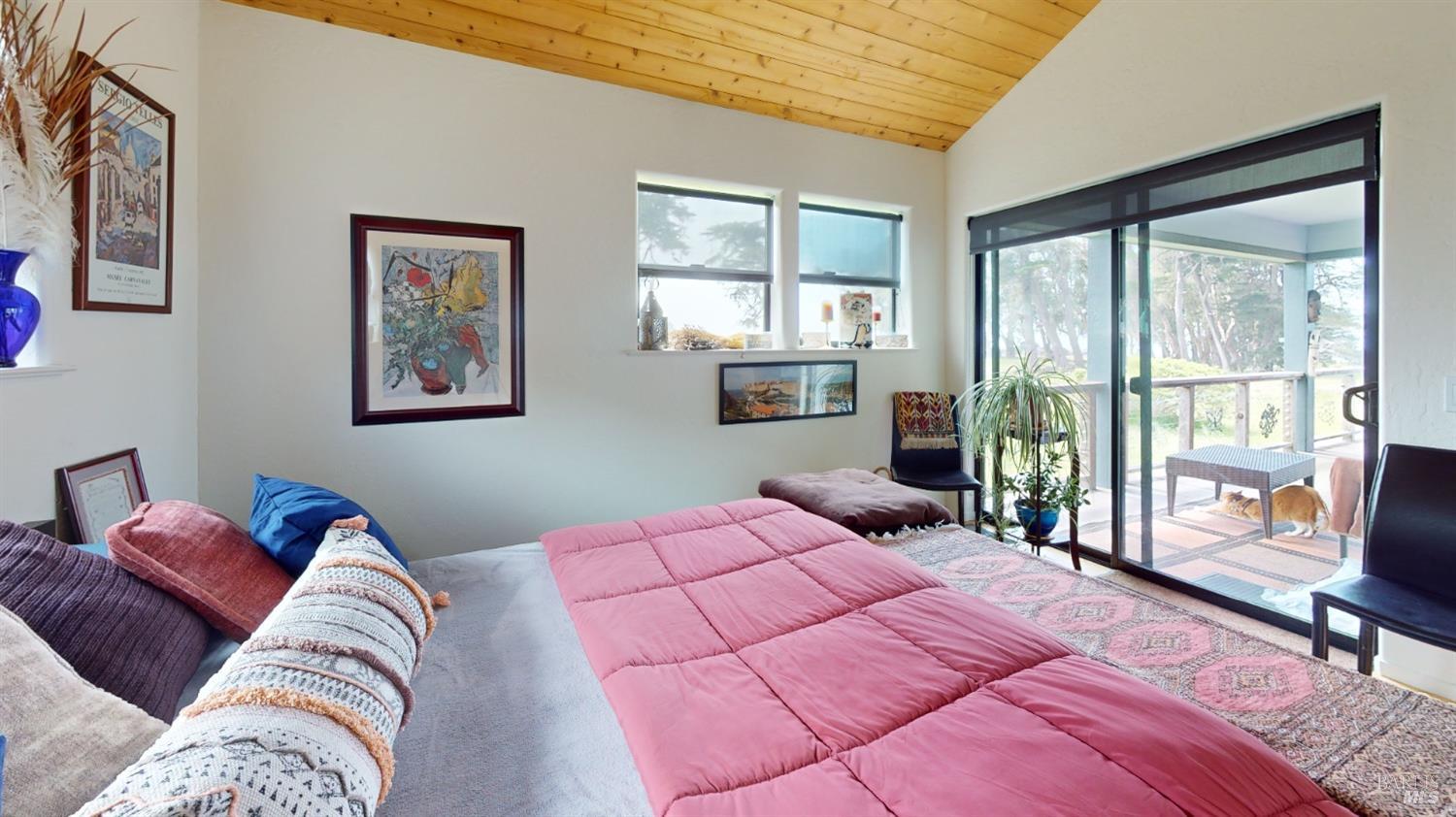 Detail Gallery Image 5 of 10 For 43661 Cypress Parkway Pkwy, Manchester,  CA 95459 - 3 Beds | 2 Baths