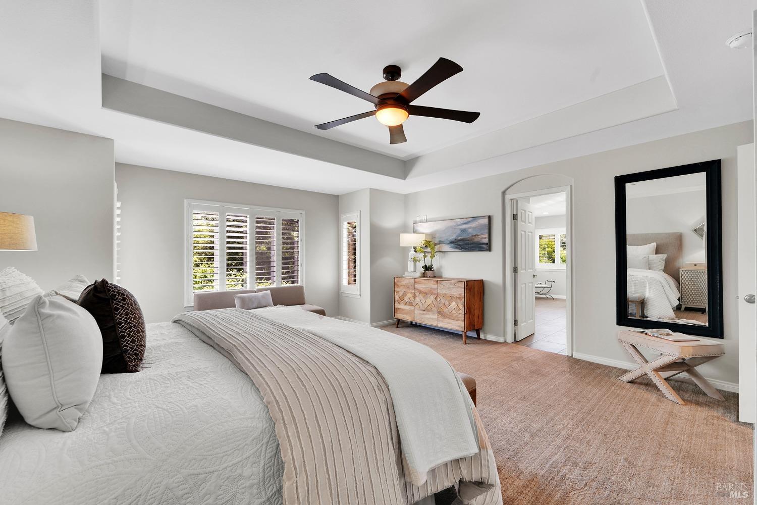 Detail Gallery Image 33 of 62 For 653 Robinson Way, Benicia,  CA 94510 - 5 Beds | 4 Baths
