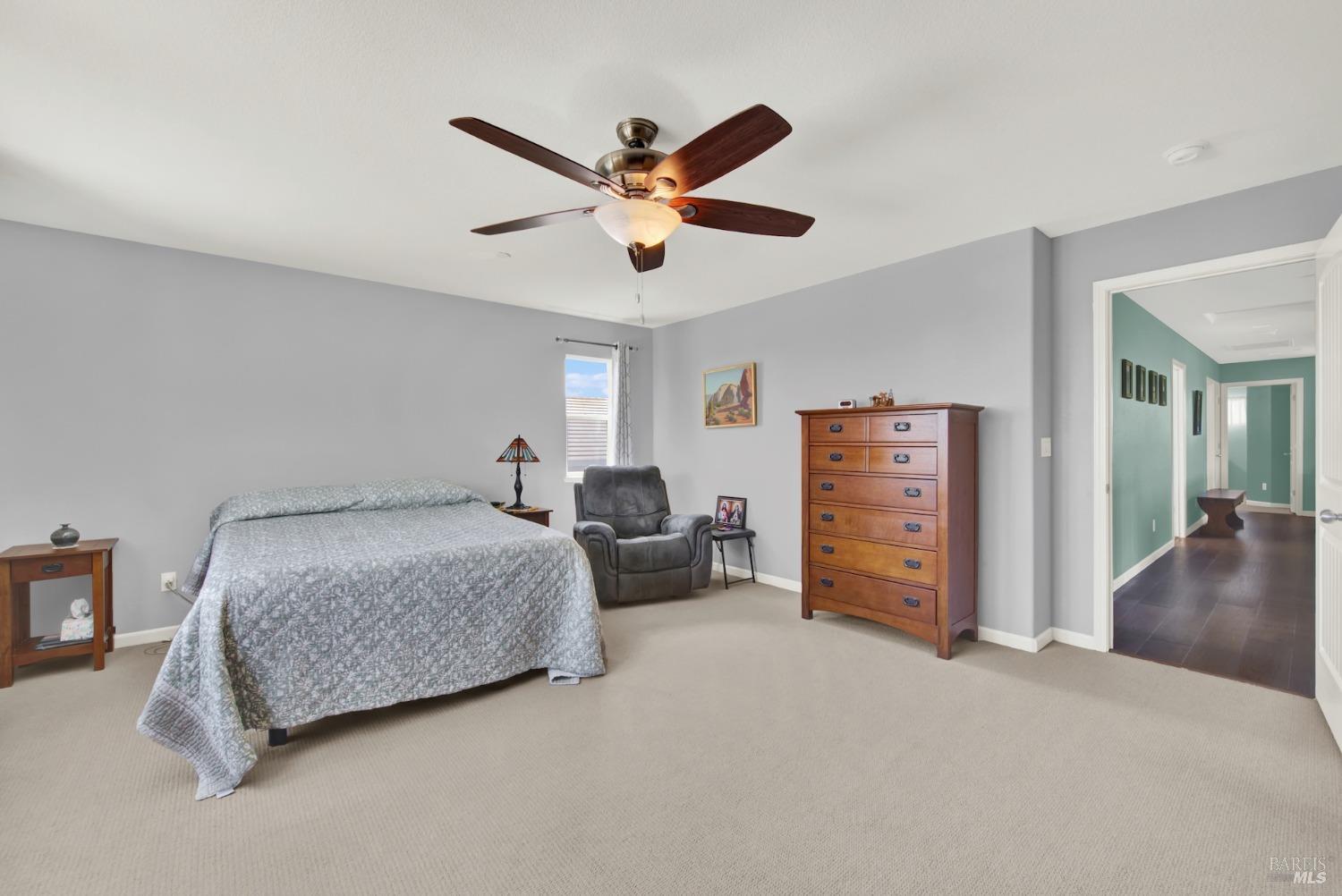 Detail Gallery Image 54 of 78 For 1870 Beacon Falls Way, Fairfield,  CA 94533 - 4 Beds | 3 Baths