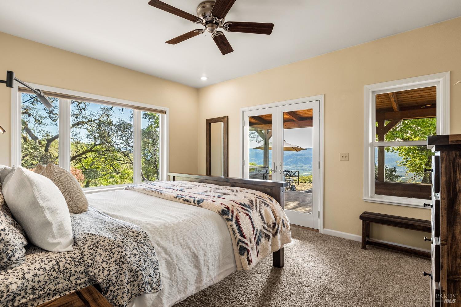 Detail Gallery Image 20 of 64 For 2389 Twining Rd, Talmage,  CA 95481 - 3 Beds | 2/1 Baths