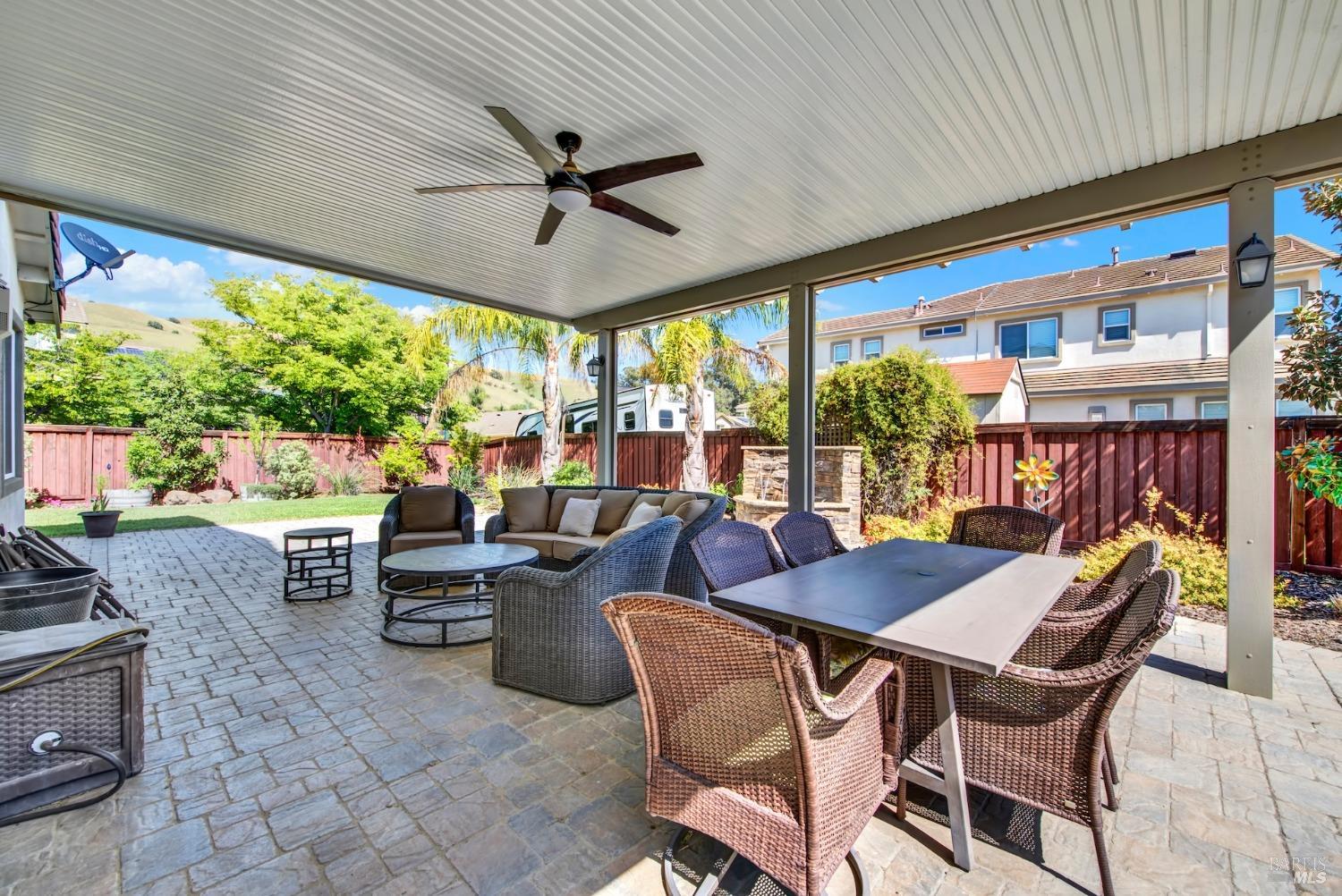 Detail Gallery Image 67 of 78 For 1870 Beacon Falls Way, Fairfield,  CA 94533 - 4 Beds | 3 Baths