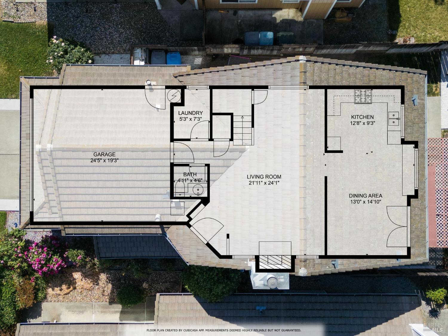 Detail Gallery Image 41 of 42 For 115 American Way, Vacaville,  CA 95687 - 3 Beds | 2/1 Baths