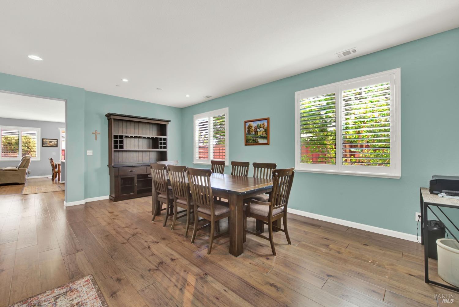 Detail Gallery Image 16 of 78 For 1870 Beacon Falls Way, Fairfield,  CA 94533 - 4 Beds | 3 Baths