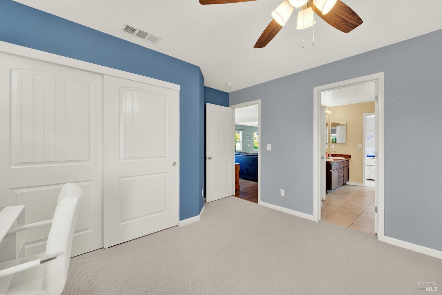Detail Gallery Image 45 of 78 For 1870 Beacon Falls Way, Fairfield,  CA 94533 - 4 Beds | 3 Baths