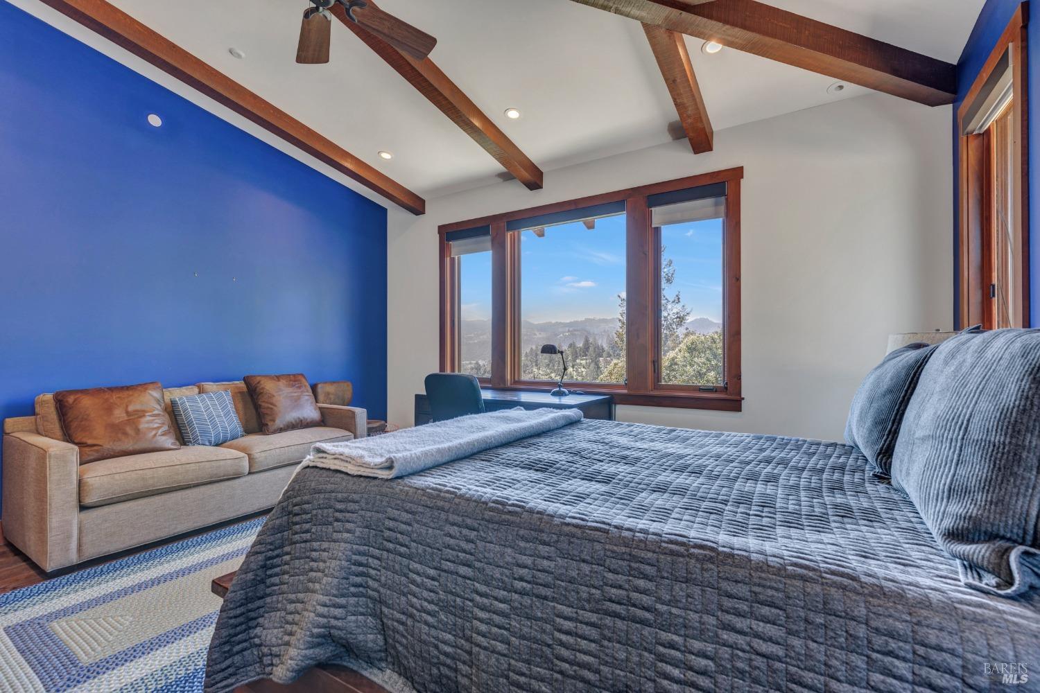 Detail Gallery Image 41 of 87 For 550 Meadowood Ln, Saint Helena,  CA 94574 - 6 Beds | 6 Baths