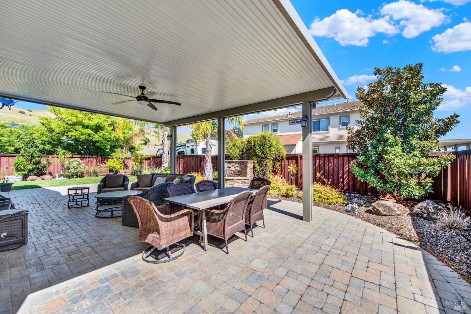 Detail Gallery Image 64 of 78 For 1870 Beacon Falls Way, Fairfield,  CA 94533 - 4 Beds | 3 Baths