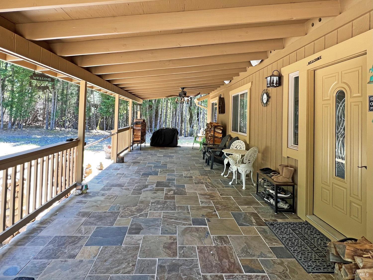 Detail Gallery Image 7 of 46 For 3320 Booth Way, Potter Valley,  CA 95469 - 3 Beds | 2 Baths
