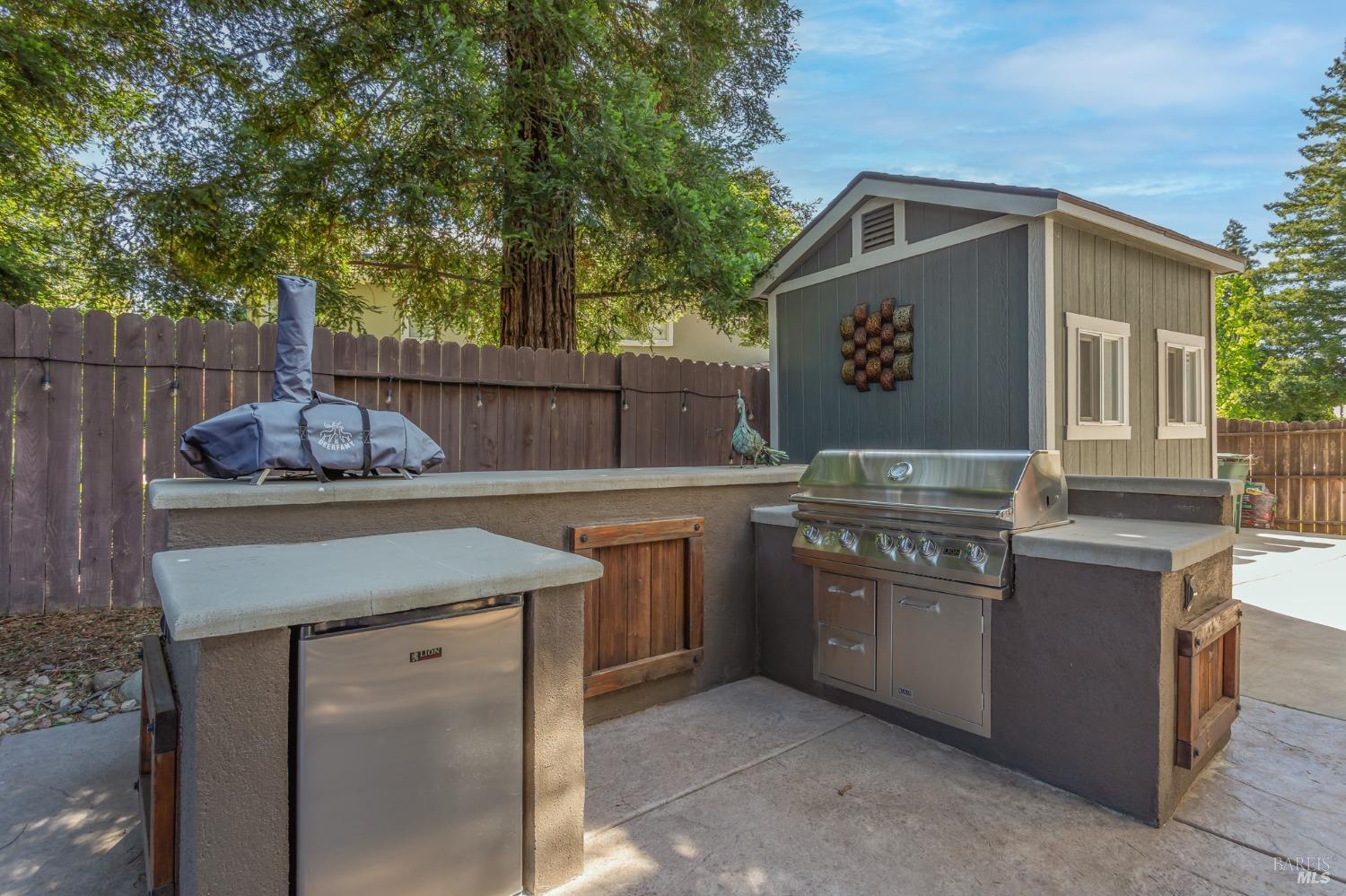 Detail Gallery Image 40 of 57 For 1025 Fallen Leaf Pl, Vacaville,  CA 95687 - 5 Beds | 3 Baths