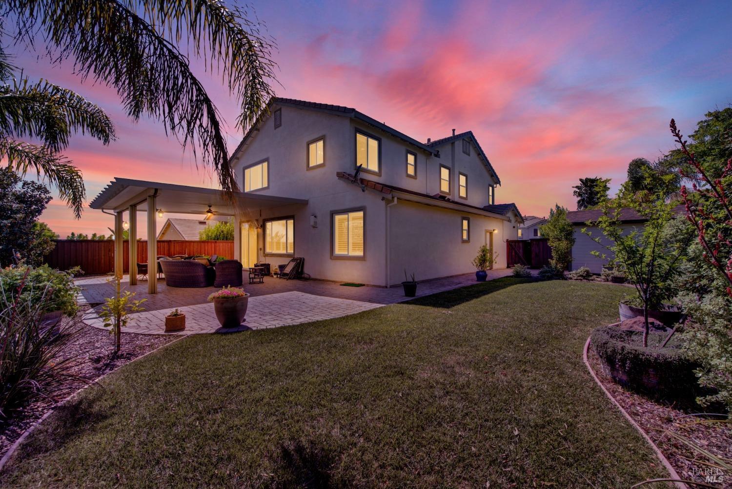 Detail Gallery Image 78 of 78 For 1870 Beacon Falls Way, Fairfield,  CA 94533 - 4 Beds | 3 Baths
