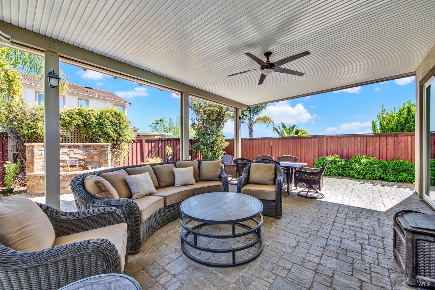 Detail Gallery Image 66 of 78 For 1870 Beacon Falls Way, Fairfield,  CA 94533 - 4 Beds | 3 Baths