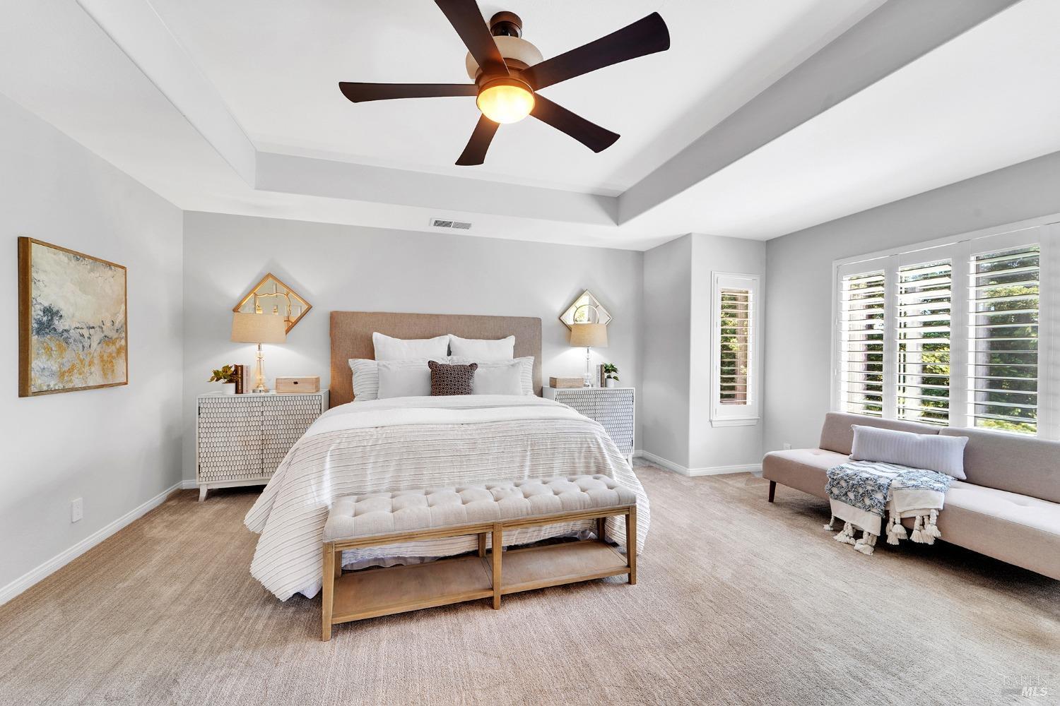 Detail Gallery Image 35 of 62 For 653 Robinson Way, Benicia,  CA 94510 - 5 Beds | 4 Baths